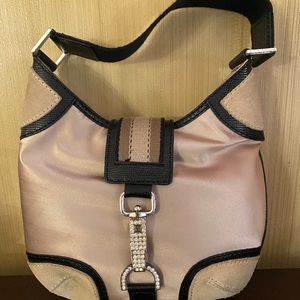 Michael Kors evening purse